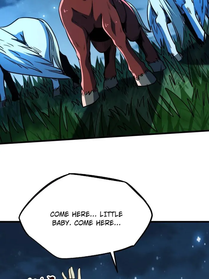 Super Gene Chapter 232 — Page 36