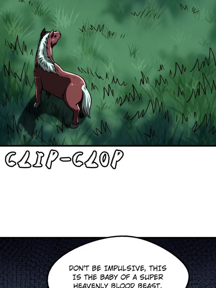 Super Gene Chapter 232 — Page 39