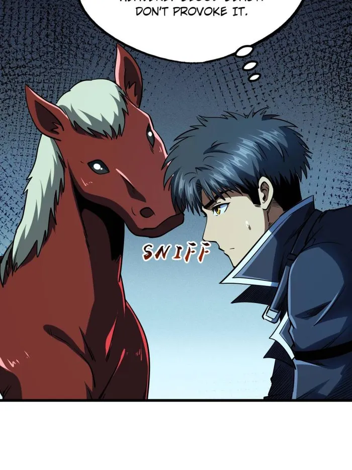 Super Gene Chapter 232 — Page 40