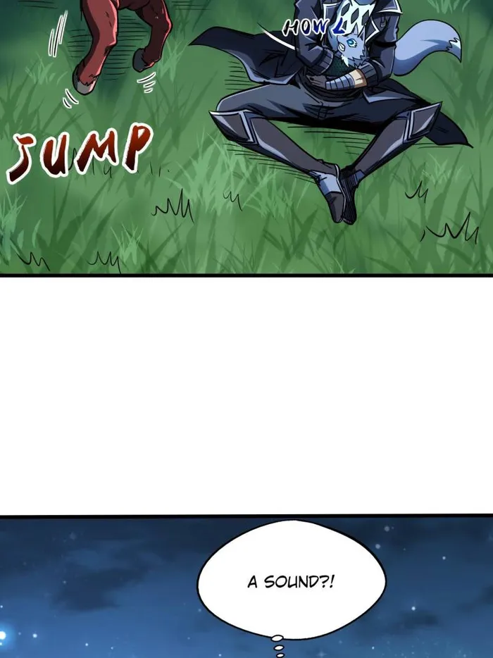 Super Gene Chapter 232 — Page 45