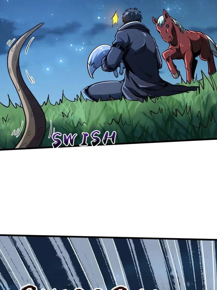 Super Gene Chapter 232 — Page 46