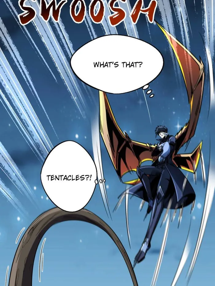 Super Gene Chapter 232 — Page 47