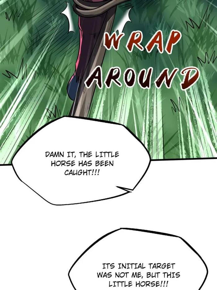 Super Gene Chapter 232 — Page 50