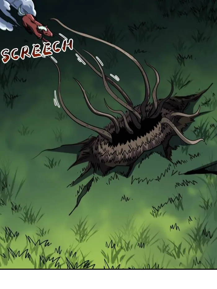 Super Gene Chapter 232 — Page 55