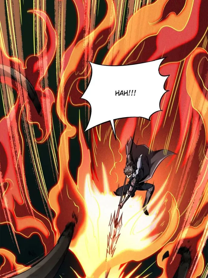 Super Gene Chapter 232 — Page 61