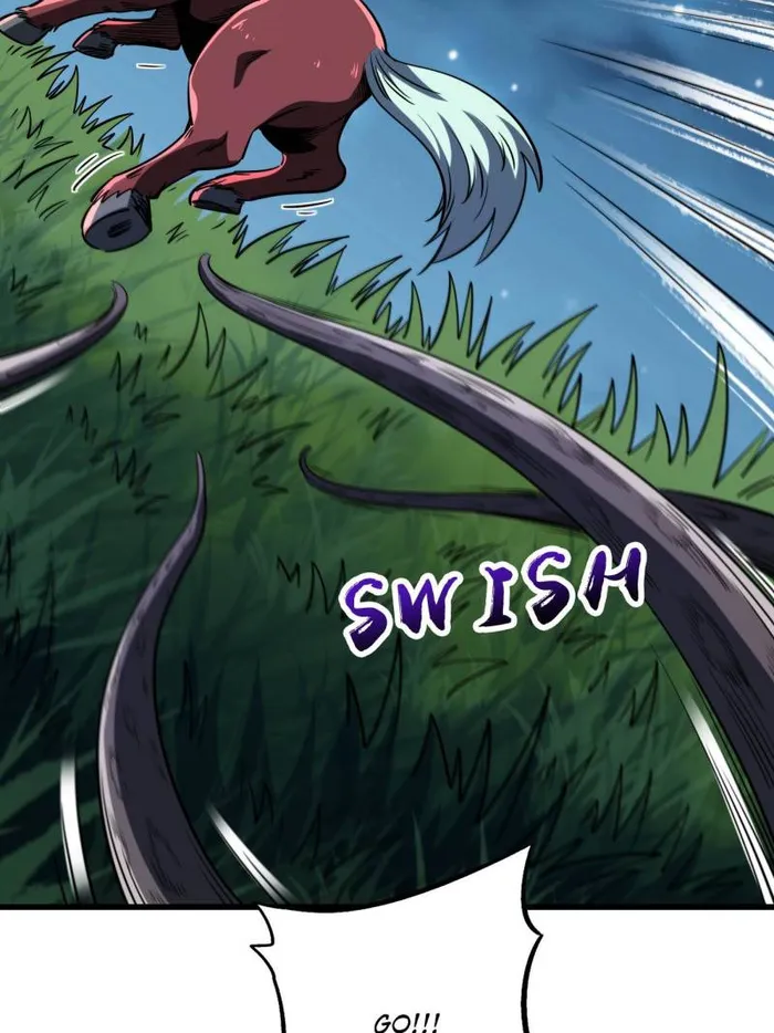 Super Gene Chapter 233 — Page 2