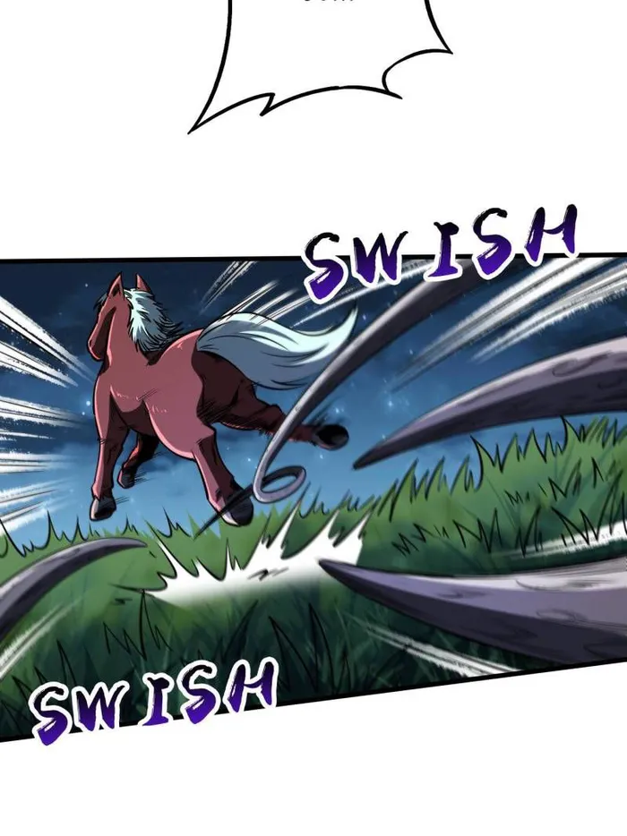 Super Gene Chapter 233 — Page 3