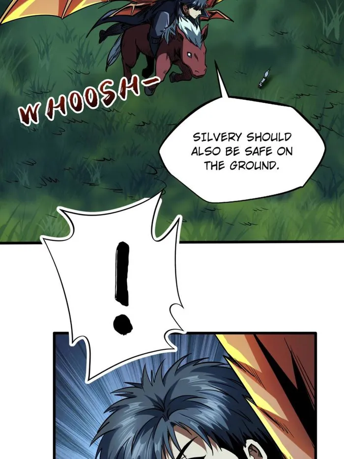 Super Gene Chapter 233 — Page 5
