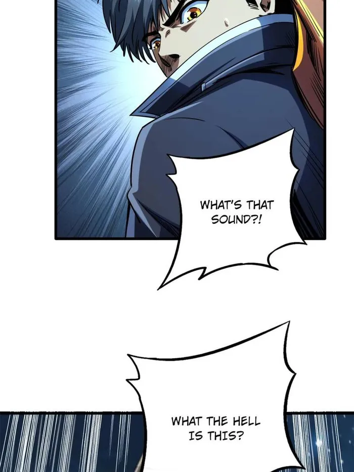 Super Gene Chapter 233 — Page 6