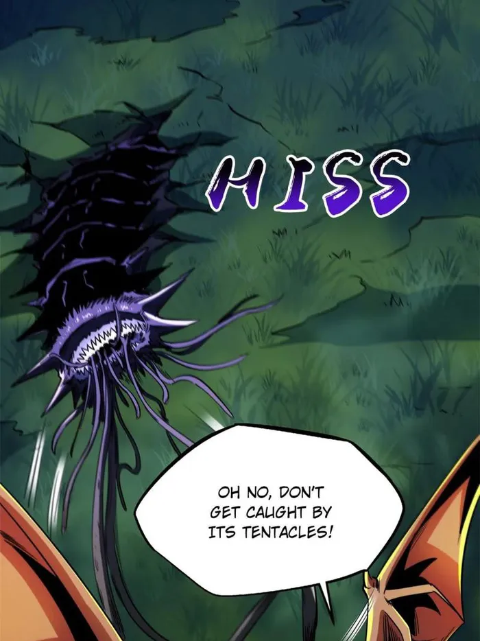 Super Gene Chapter 233 — Page 9