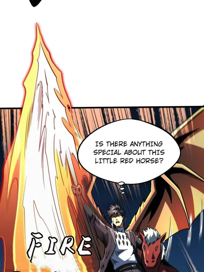 Super Gene Chapter 233 — Page 15