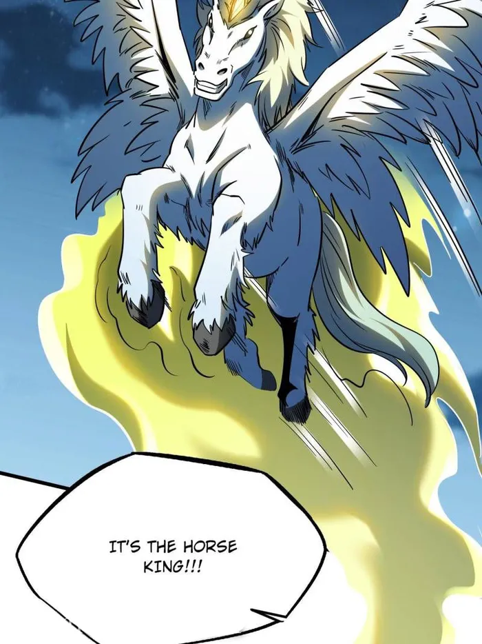 Super Gene Chapter 233 — Page 18