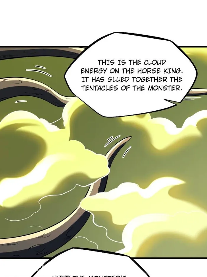 Super Gene Chapter 233 — Page 21