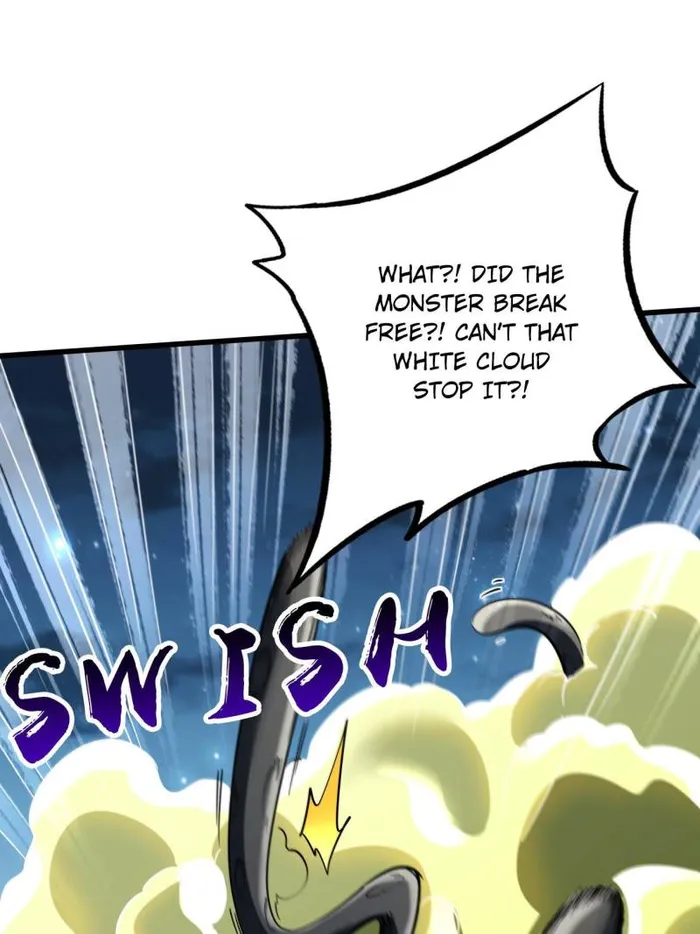 Super Gene Chapter 233 — Page 23