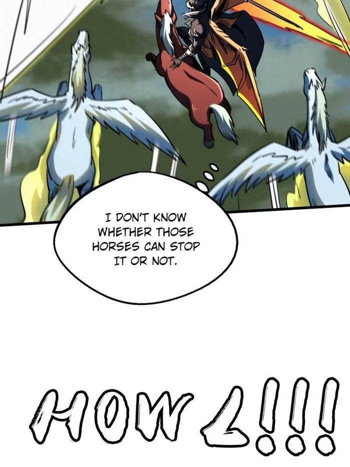 Super Gene Chapter 233 — Page 27