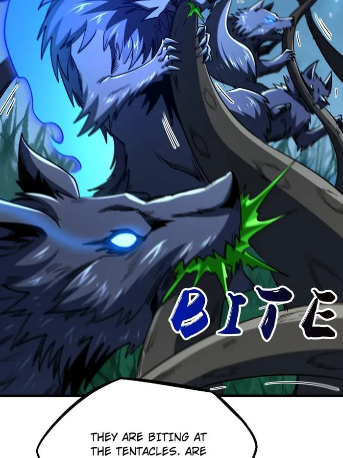 Super Gene Chapter 233 — Page 32