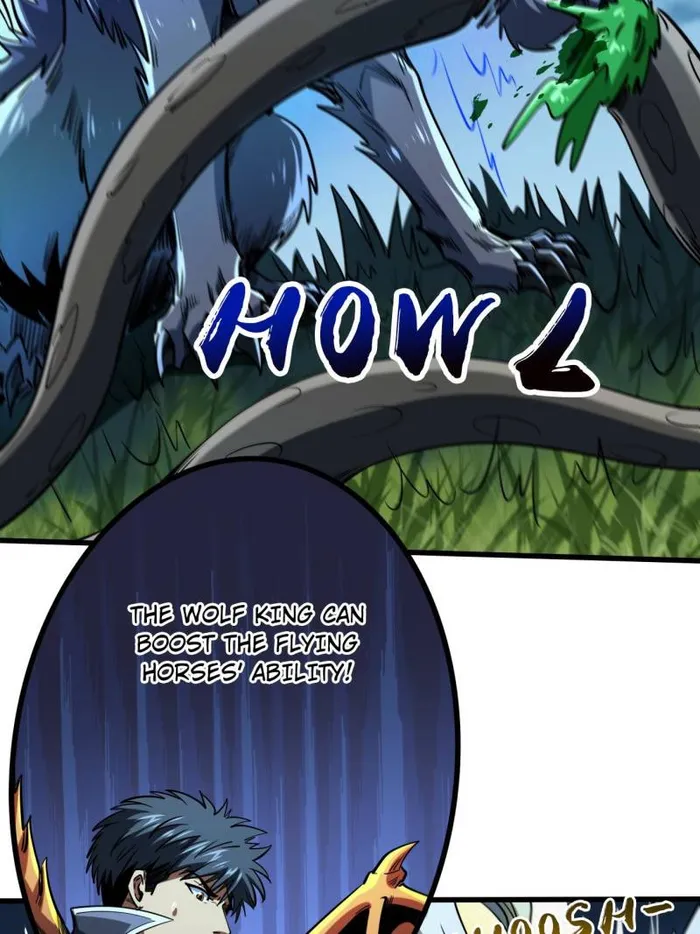 Super Gene Chapter 233 — Page 35