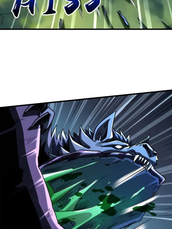 Super Gene Chapter 233 — Page 39