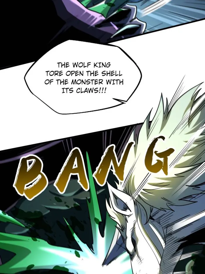 Super Gene Chapter 233 — Page 40