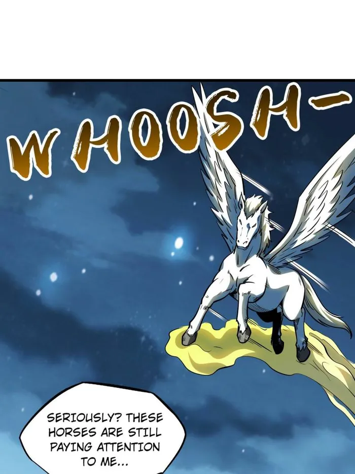 Super Gene Chapter 233 — Page 45