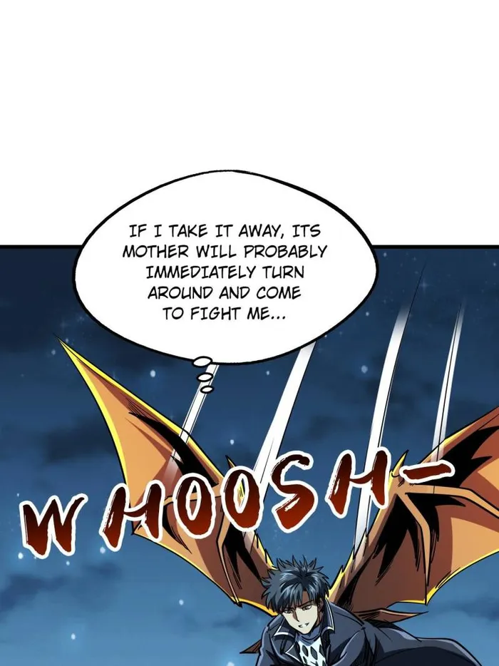 Super Gene Chapter 233 — Page 47