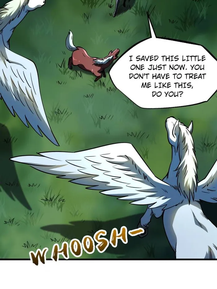 Super Gene Chapter 233 — Page 50
