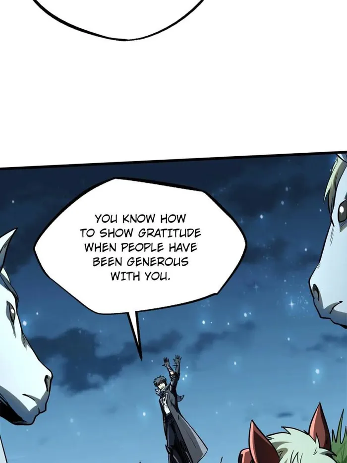 Super Gene Chapter 233 — Page 53