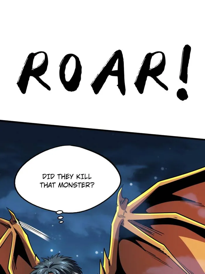 Super Gene Chapter 233 — Page 55