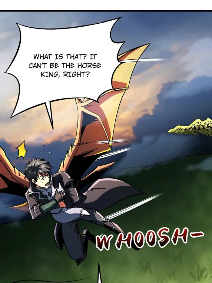 Super Gene Chapter 233 — Page 59