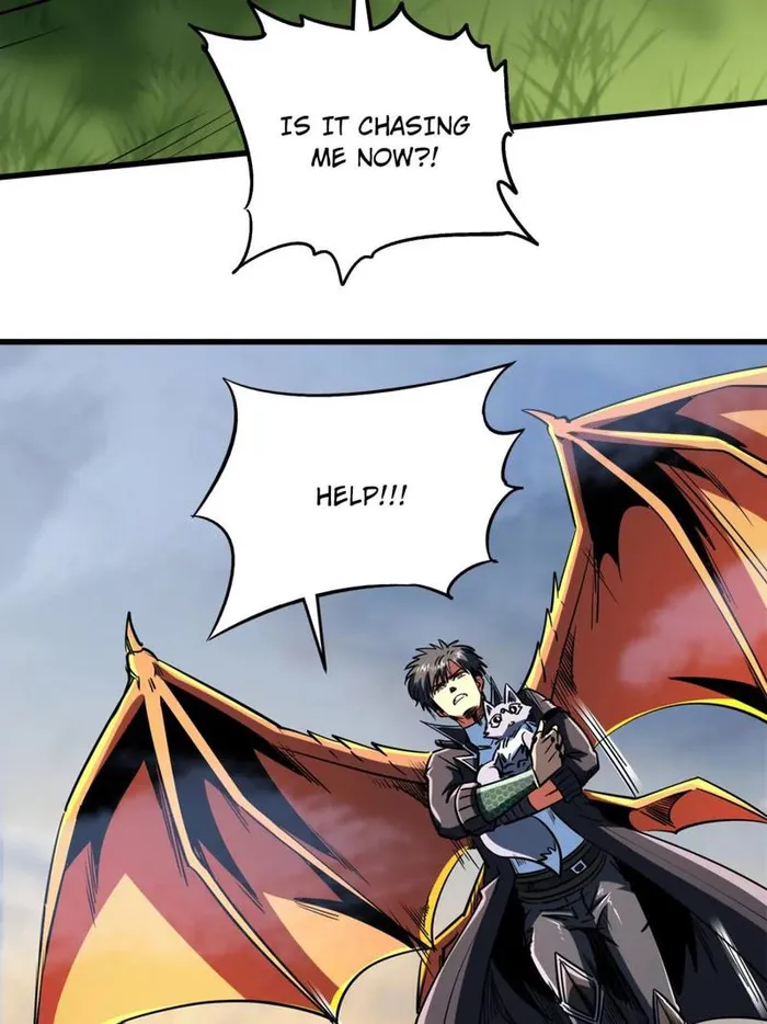 Super Gene Chapter 233 — Page 60