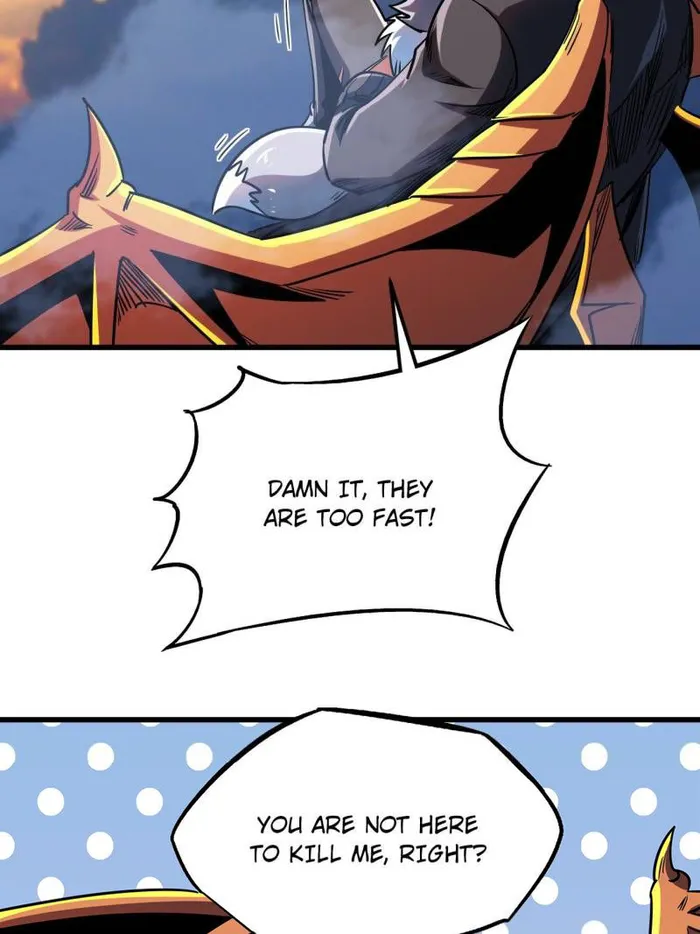 Super Gene Chapter 233 — Page 63