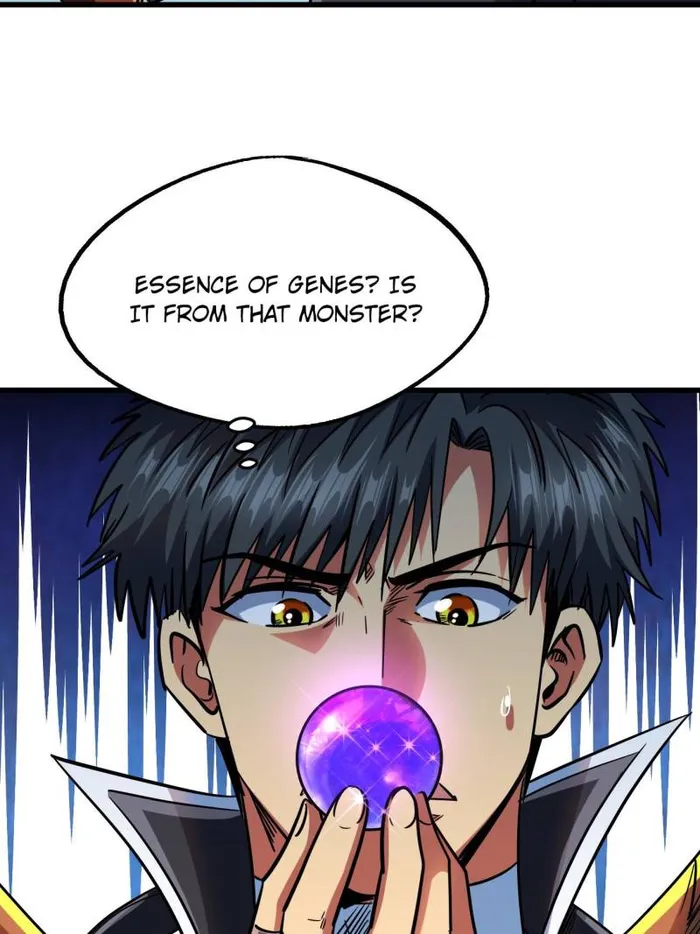 Super Gene Chapter 233 — Page 67