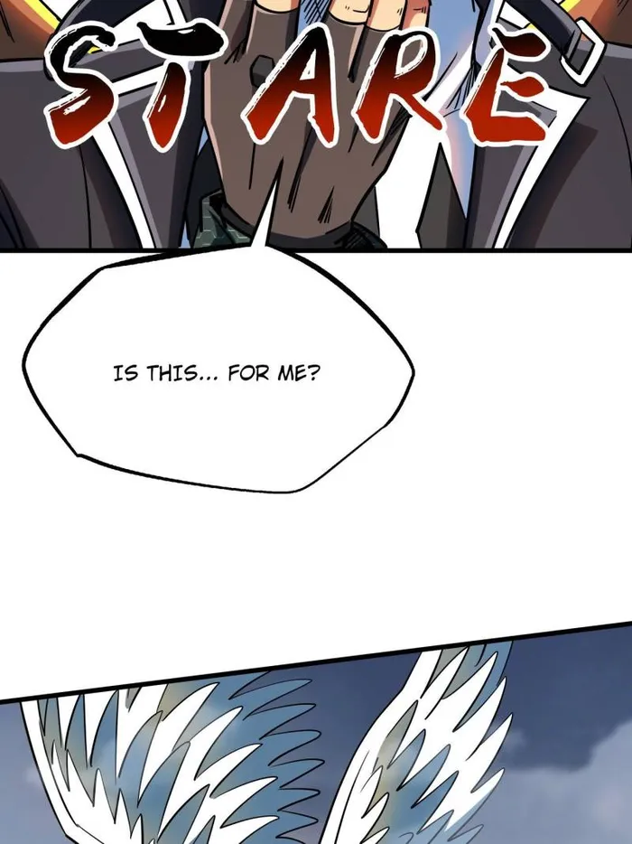 Super Gene Chapter 233 — Page 68