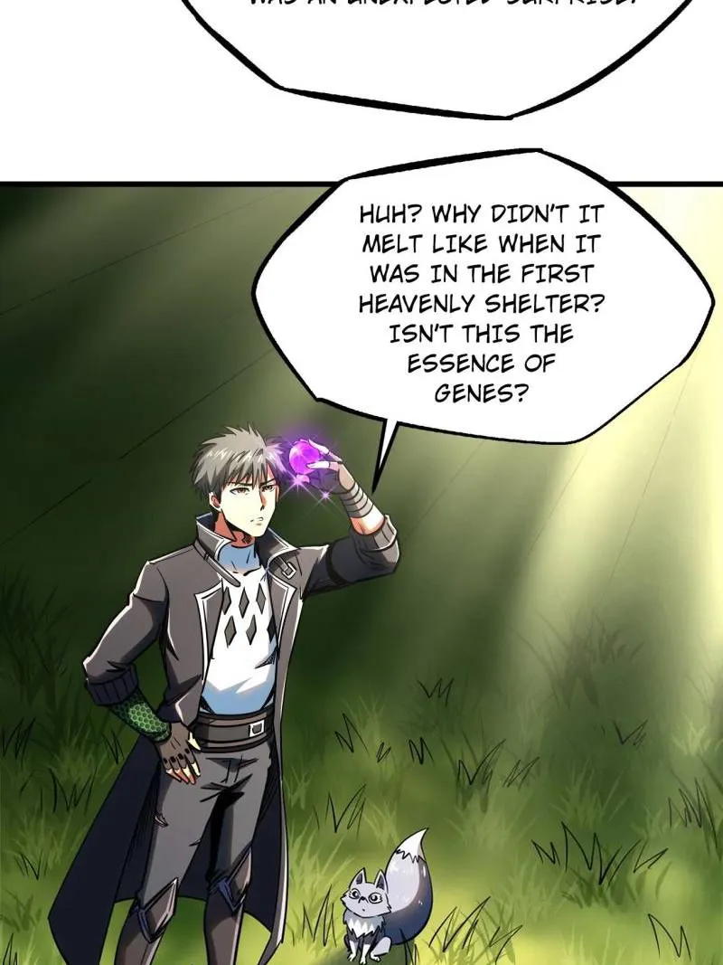 Super Gene Chapter 234 — Page 2