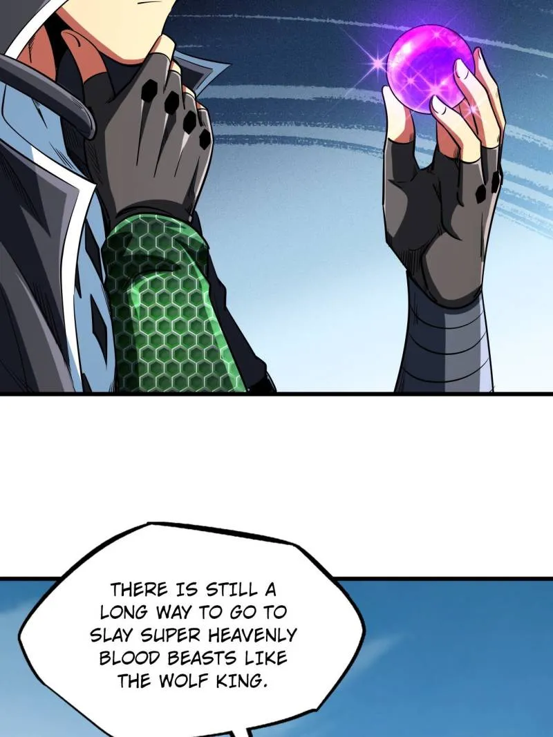 Super Gene Chapter 234 — Page 4
