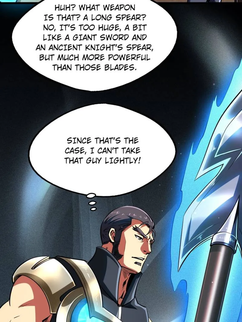 Super Gene Chapter 234 — Page 10