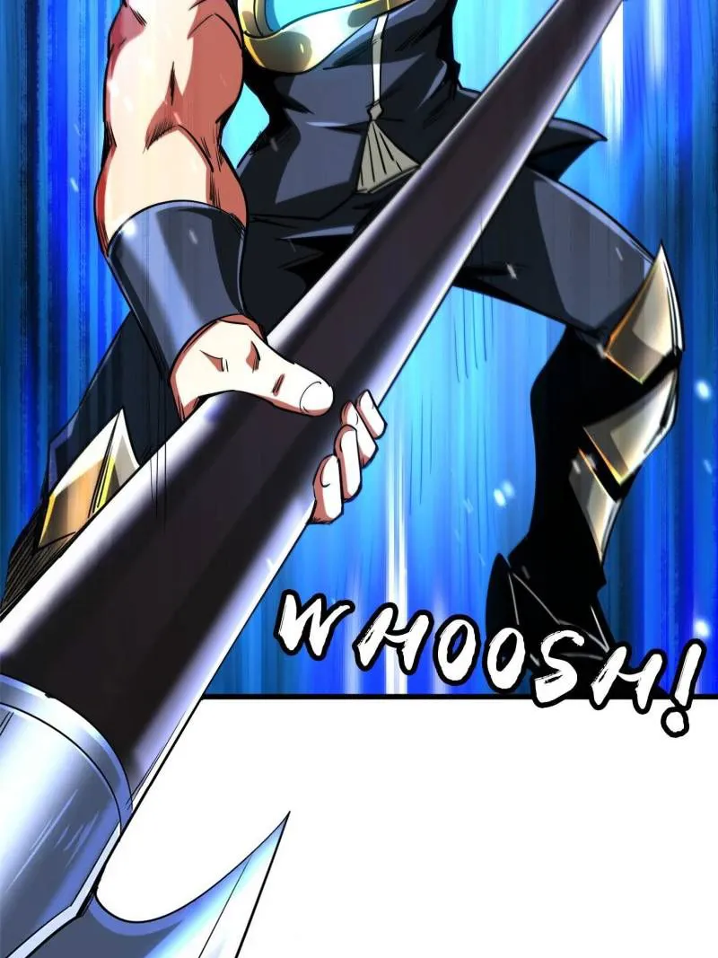 Super Gene Chapter 234 — Page 14