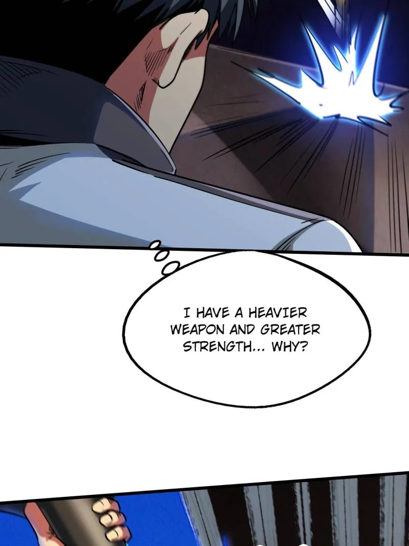 Super Gene Chapter 234 — Page 24