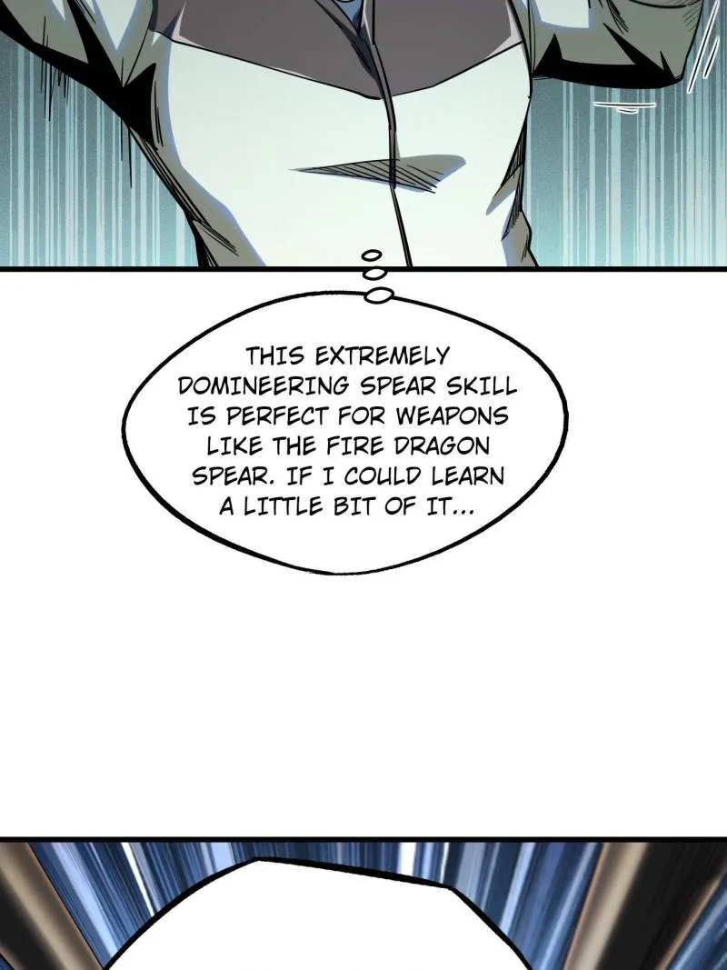 Super Gene Chapter 234 — Page 31