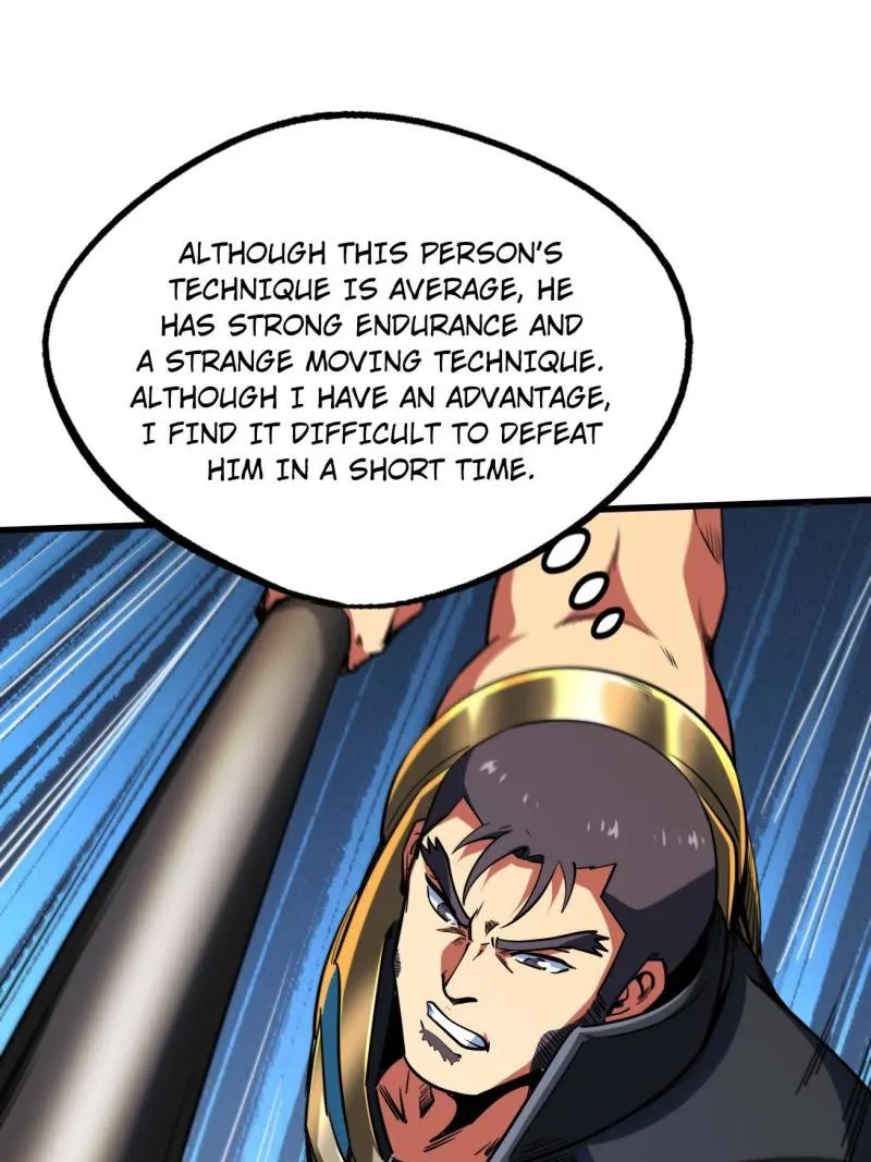 Super Gene Chapter 234 — Page 36