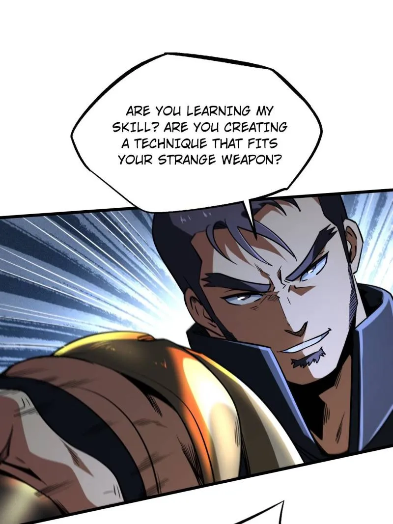 Super Gene Chapter 234 — Page 39