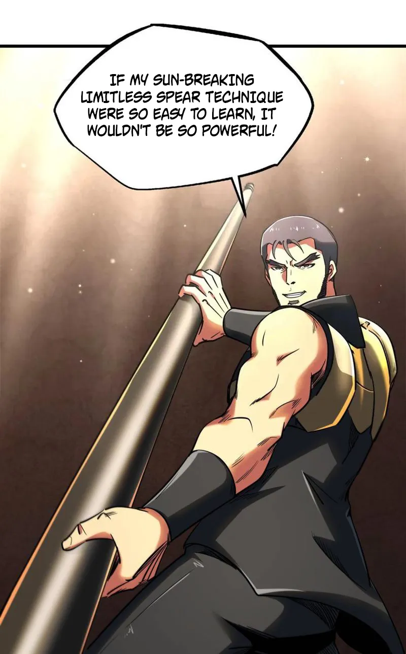 Super Gene Chapter 234 — Page 42