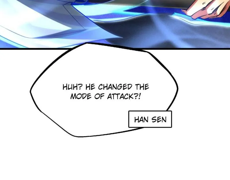 Super Gene Chapter 234 — Page 44