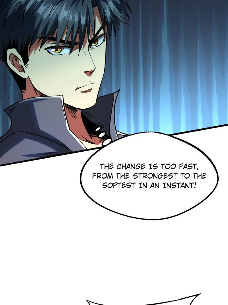 Super Gene Chapter 234 — Page 47