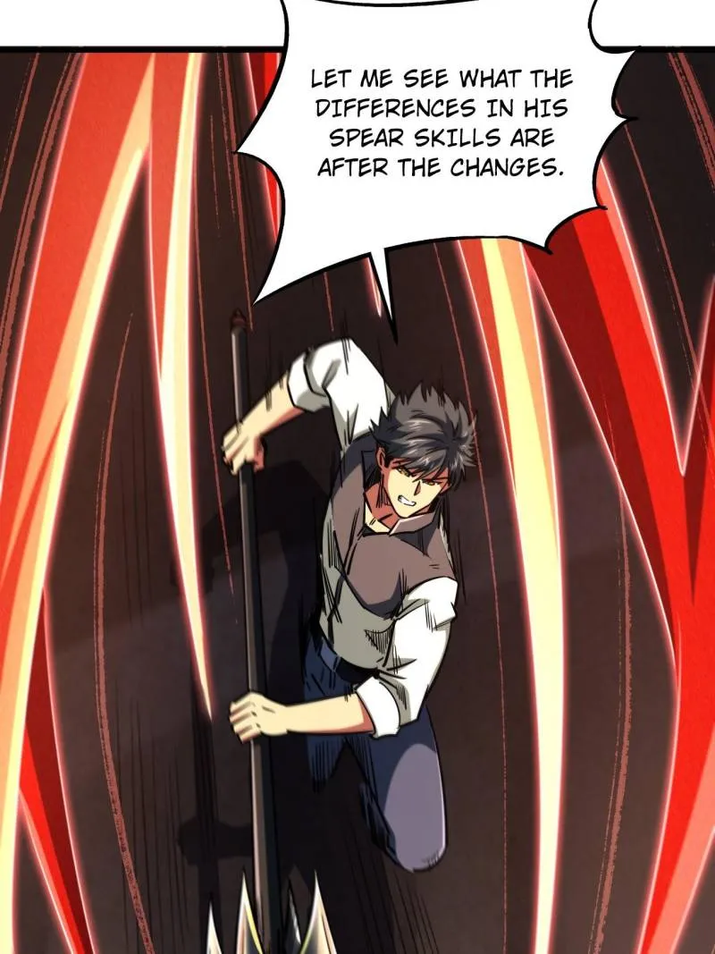 Super Gene Chapter 234 — Page 48