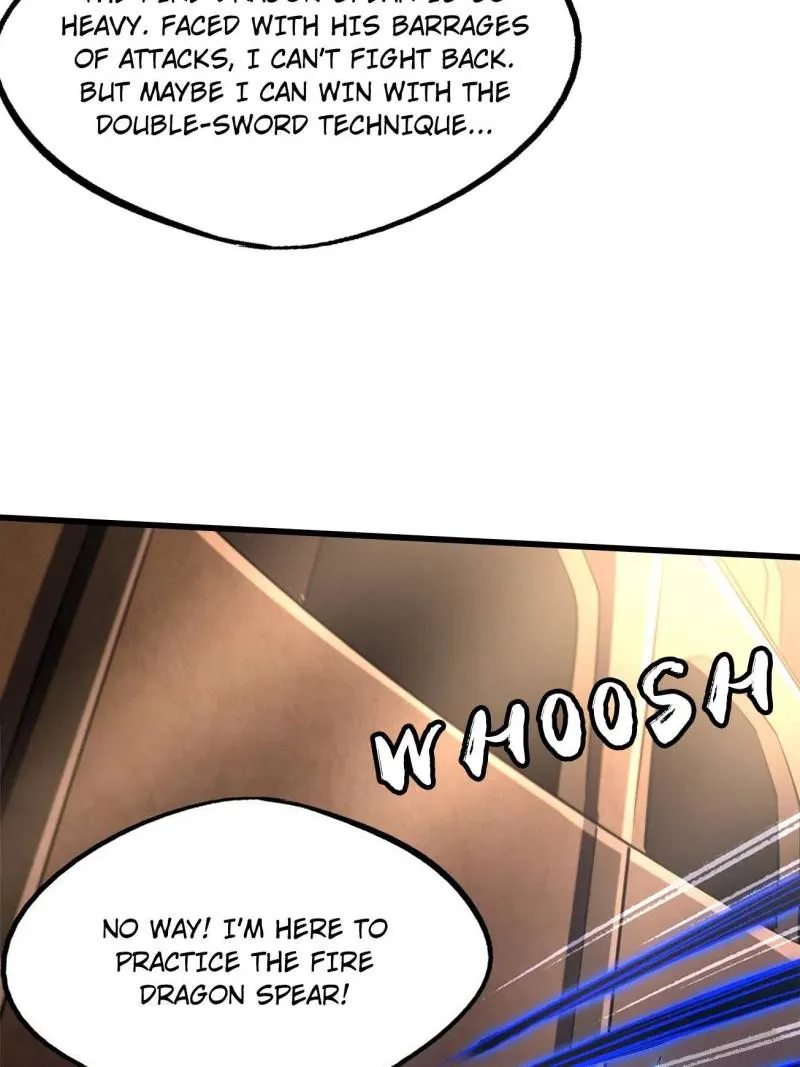 Super Gene Chapter 234 — Page 53