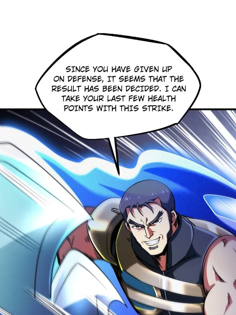 Super Gene Chapter 234 — Page 65