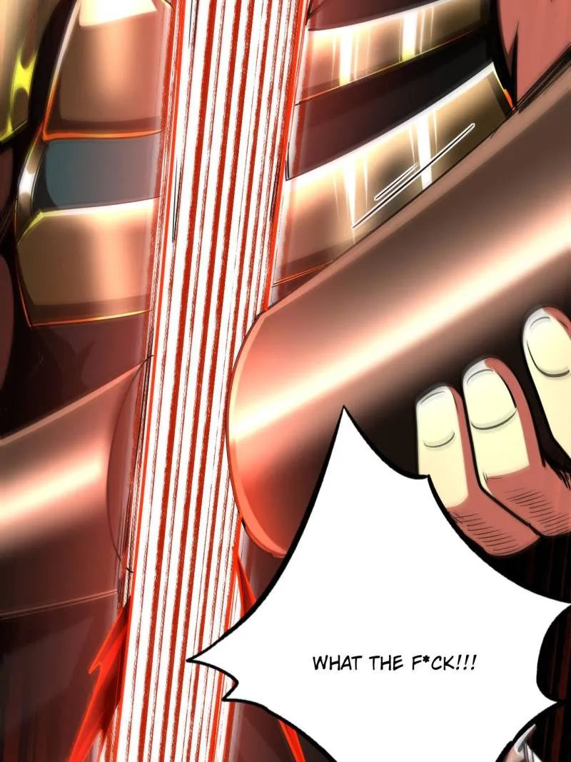 Super Gene Chapter 234 — Page 71