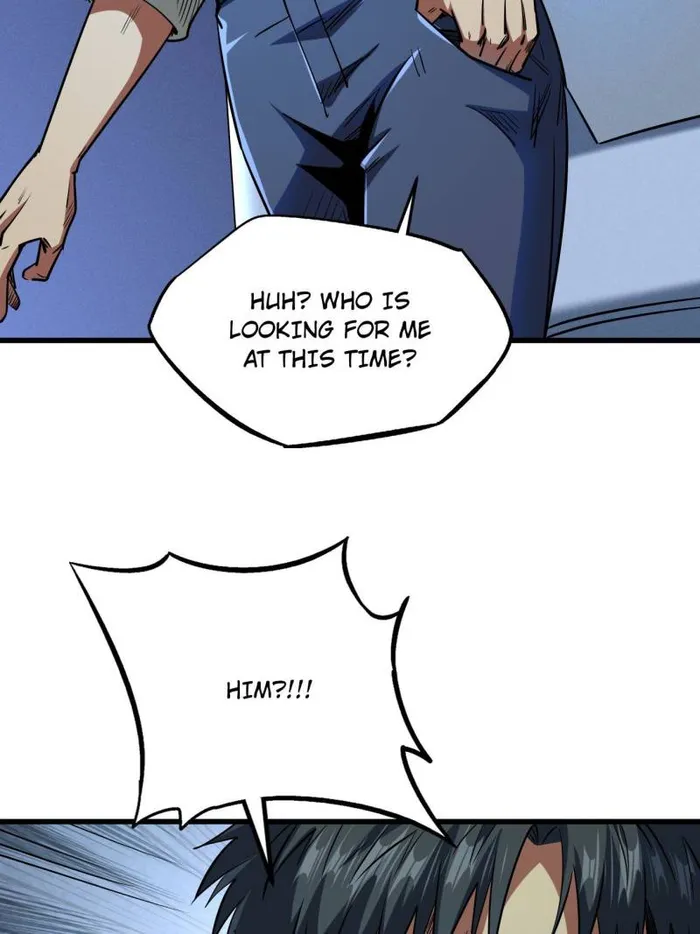 Super Gene Chapter 235 — Page 9