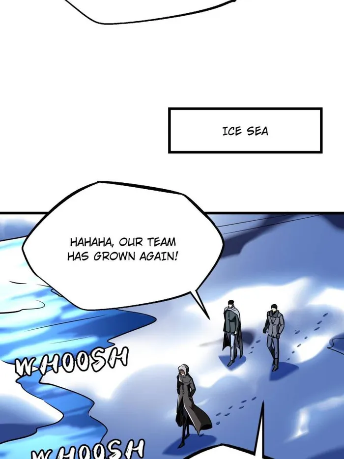 Super Gene Chapter 235 — Page 14